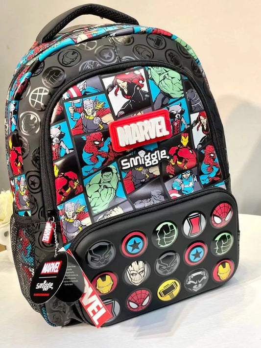 Smiggle - 16” Premium Backpacks