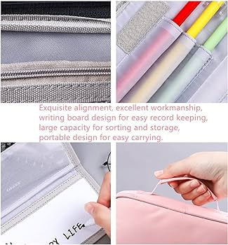 Super Multifunction Pouch - Korean Style