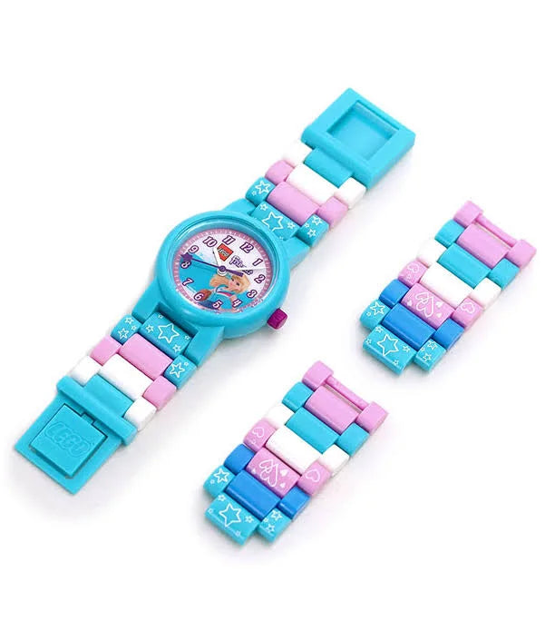 Lego - Kids Original Watch | 24pcs