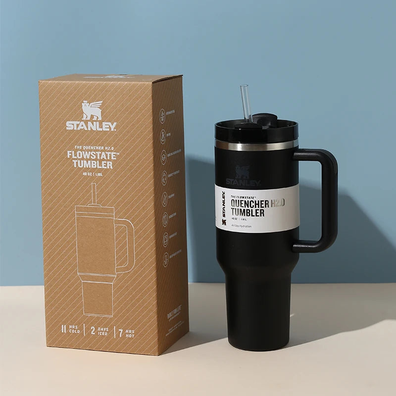 Stanley Quencher H2.0 | 1.18L | Insulated Tumbler