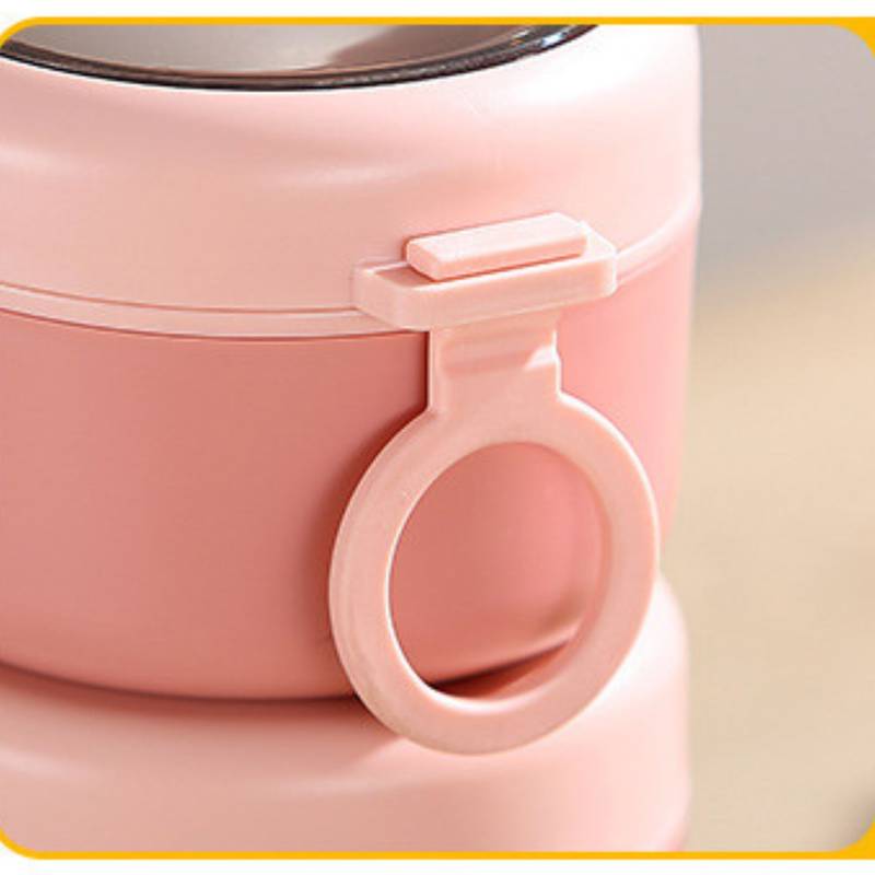 Oatmeal Yogurt Cup - 860ml