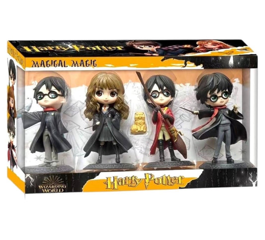 Harry Potter - Magical Magic
