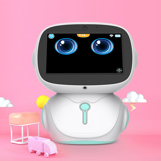 AI-Powered Smart Robot for Kids | STEAM Learning & Educational Robot