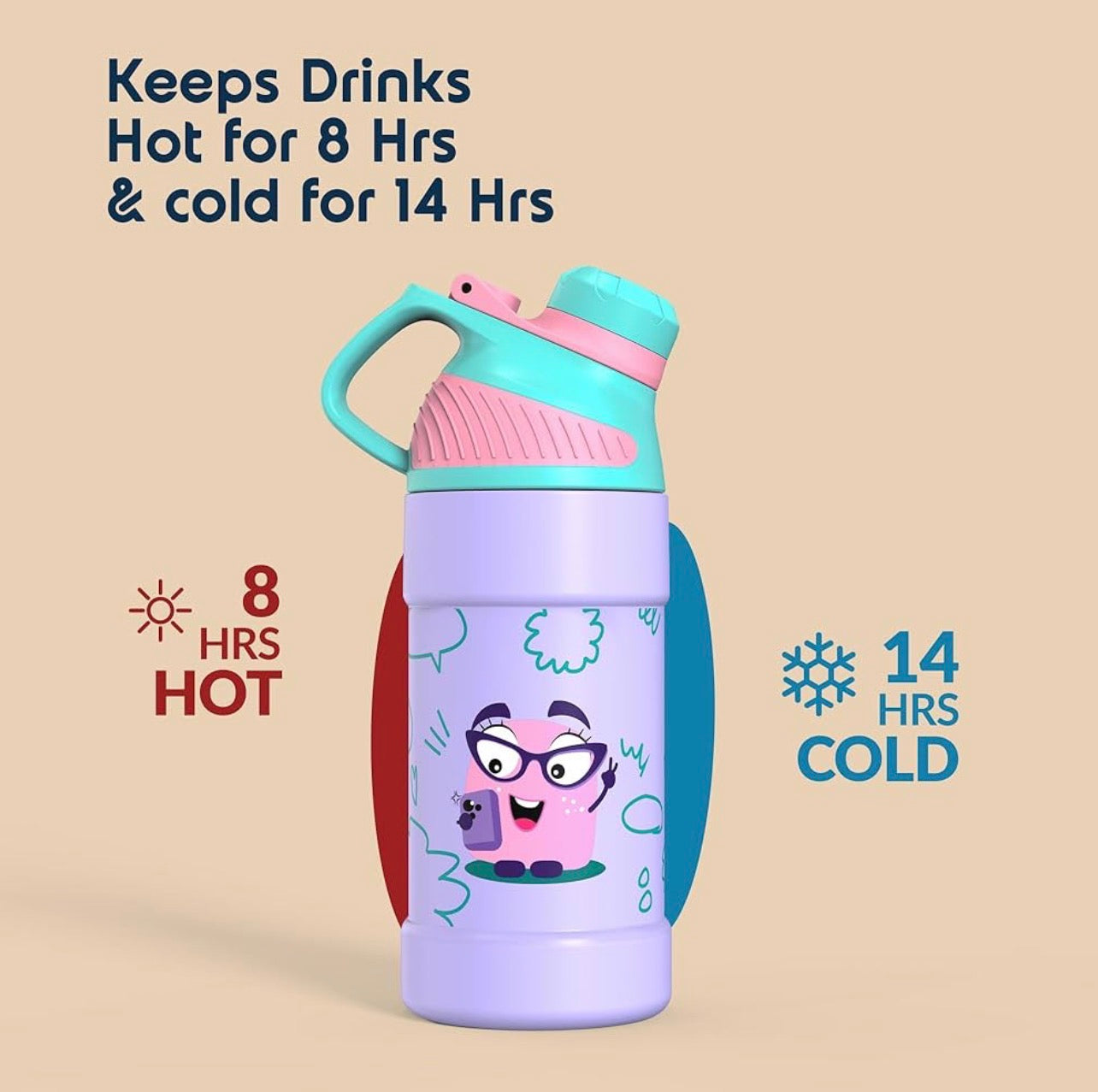 Rabitat - Mizu | 410ml