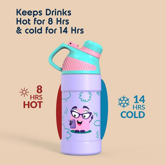 Rabitat - Mizu | 410ml