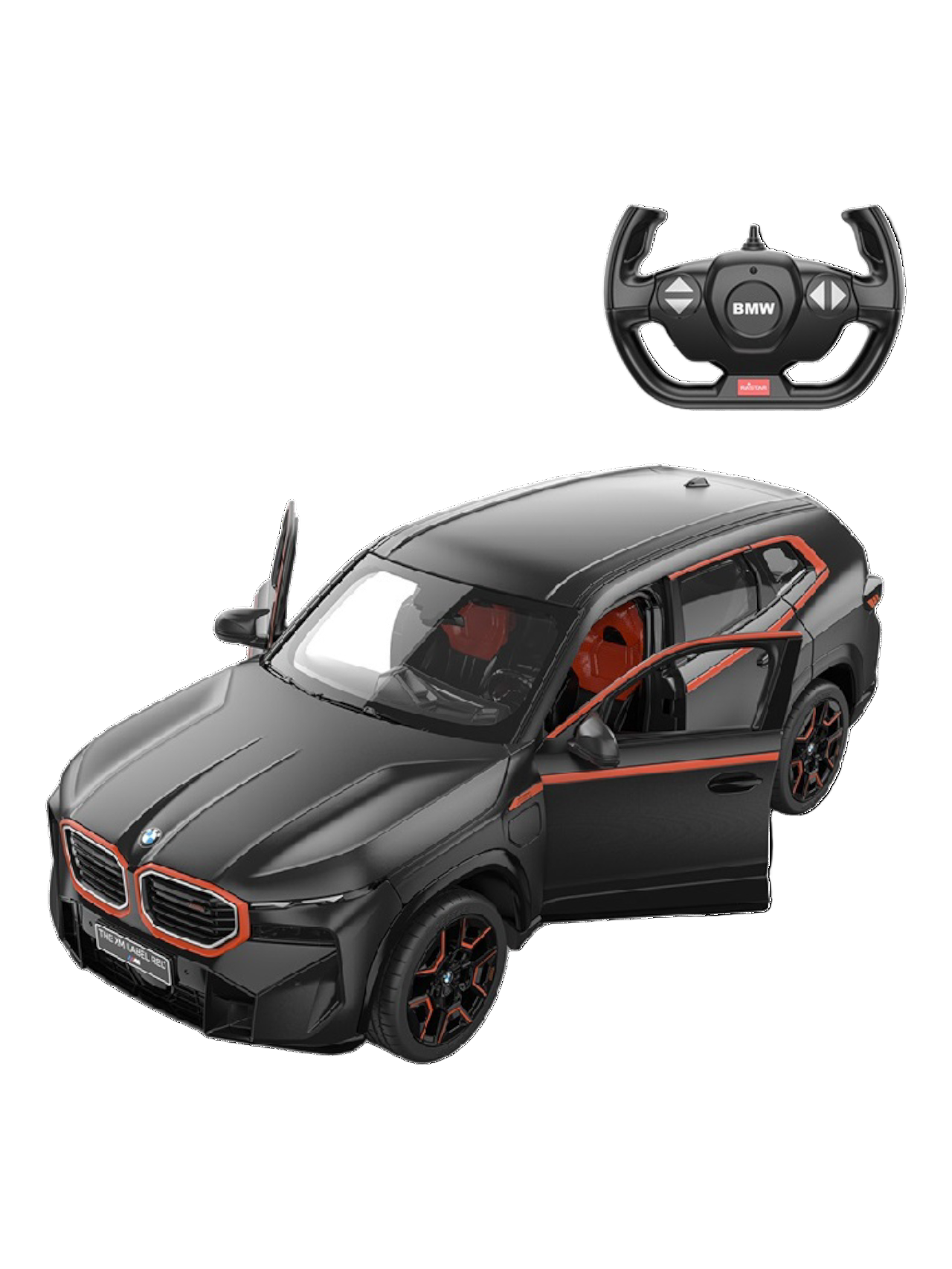 Rastar R/C - BMW XM | Scale - 1:14