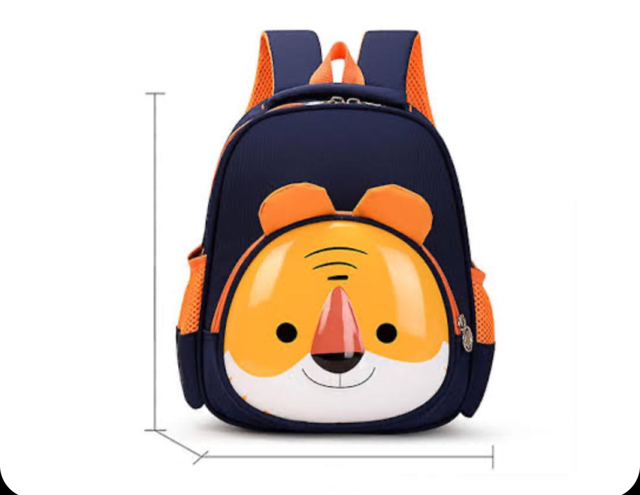 Cute Picnic Backpack