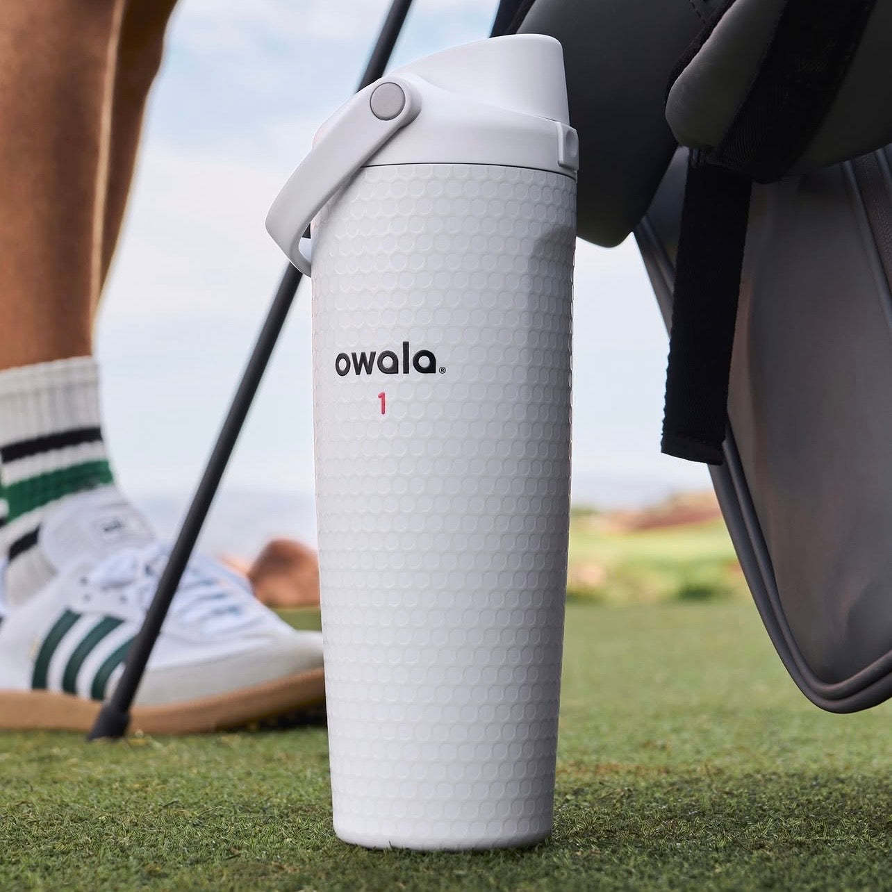 Owala Golf Sway Tumblers | 30oz