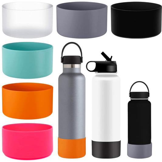 Bottle Boot - 12oz to 24oz Bottles (Extendable Silicone)