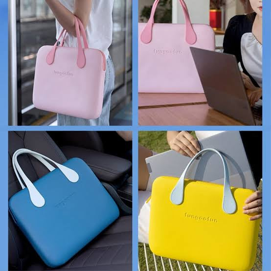 16” Laptop Bags | Original Fungoofun