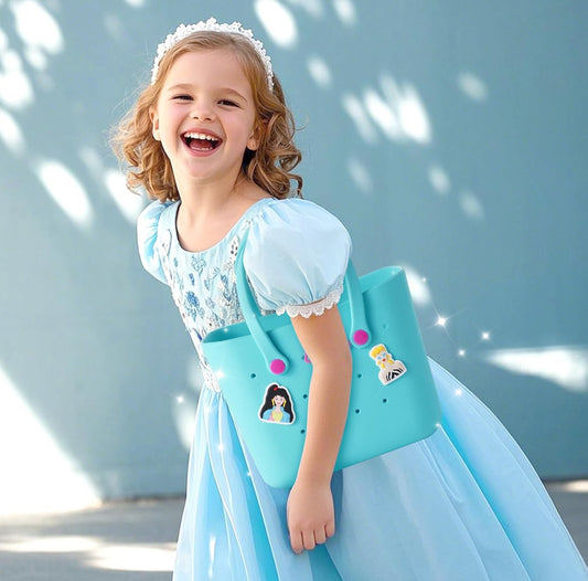 Barbie Bags - Miniso