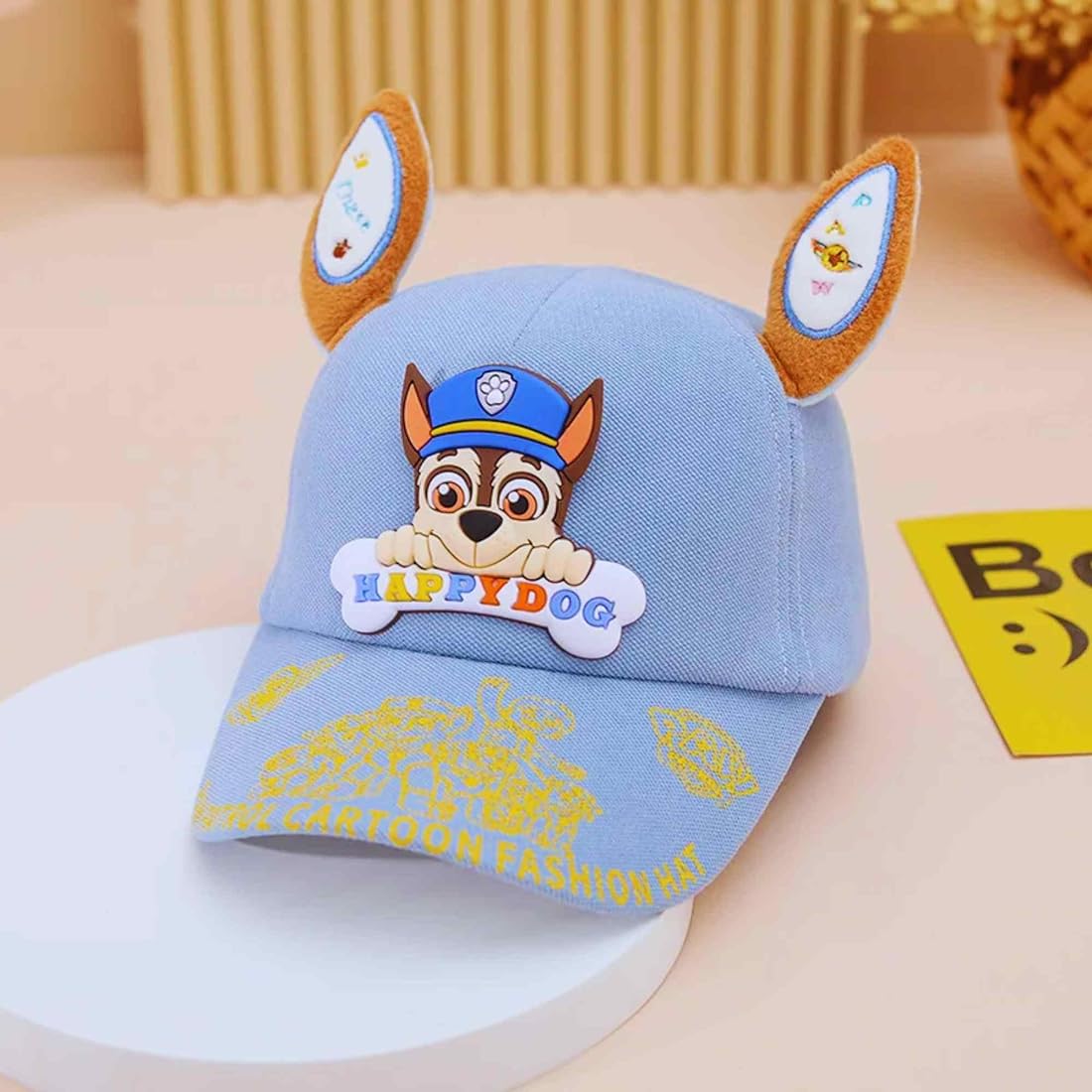 Paw Patrol - Kids Baseball Caps