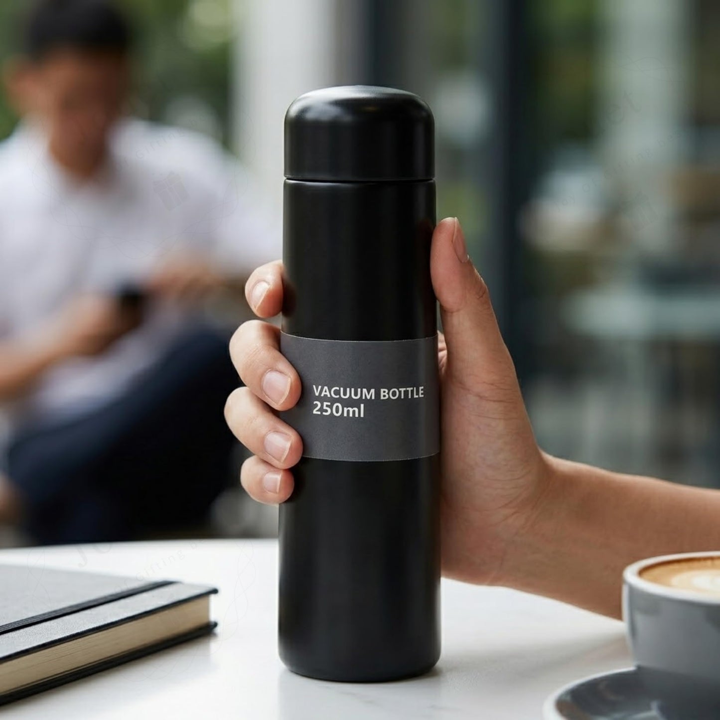 Sip Pocket - 250ml Mini Vacuum Flask