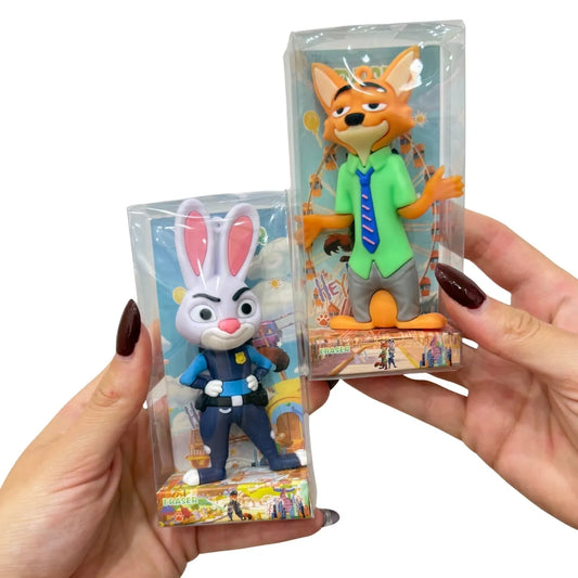 Zootopia Erasers - 1pcs