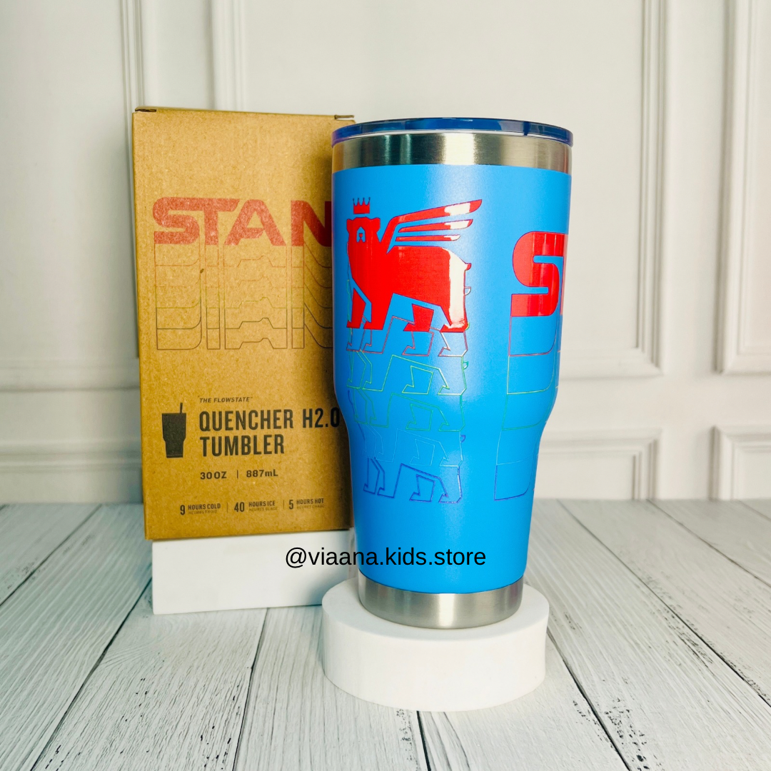 Stanley Reverb | 900ml | Insulated Tumbler