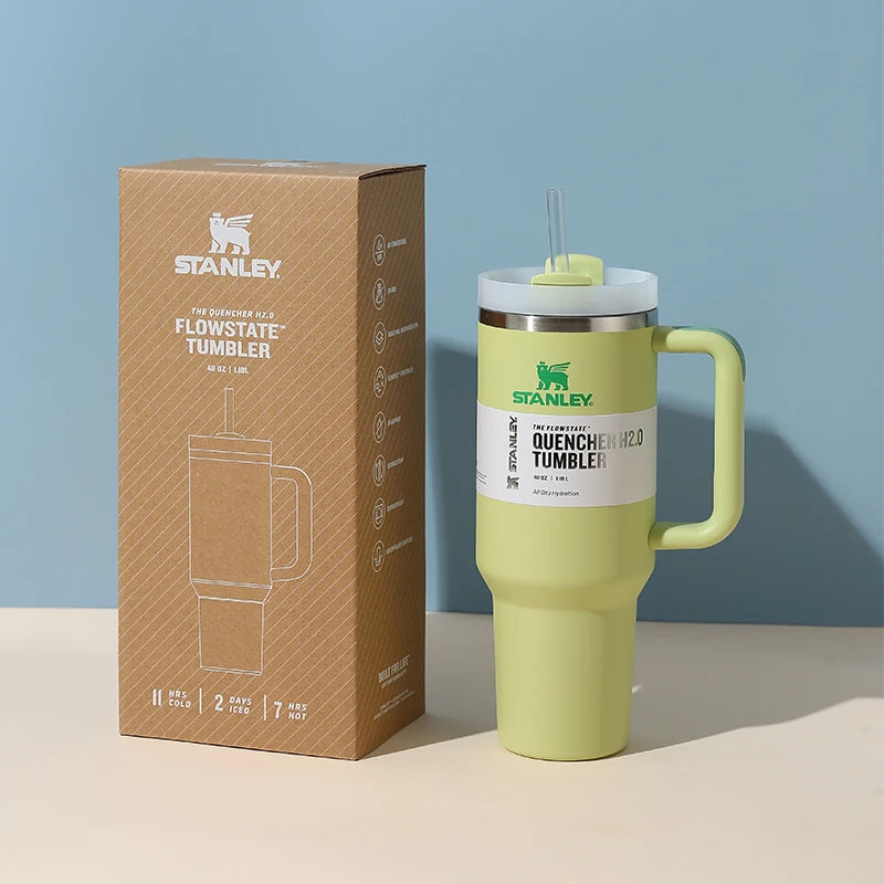 Stanley Quencher H2.0 | 1.18L | Insulated Tumbler