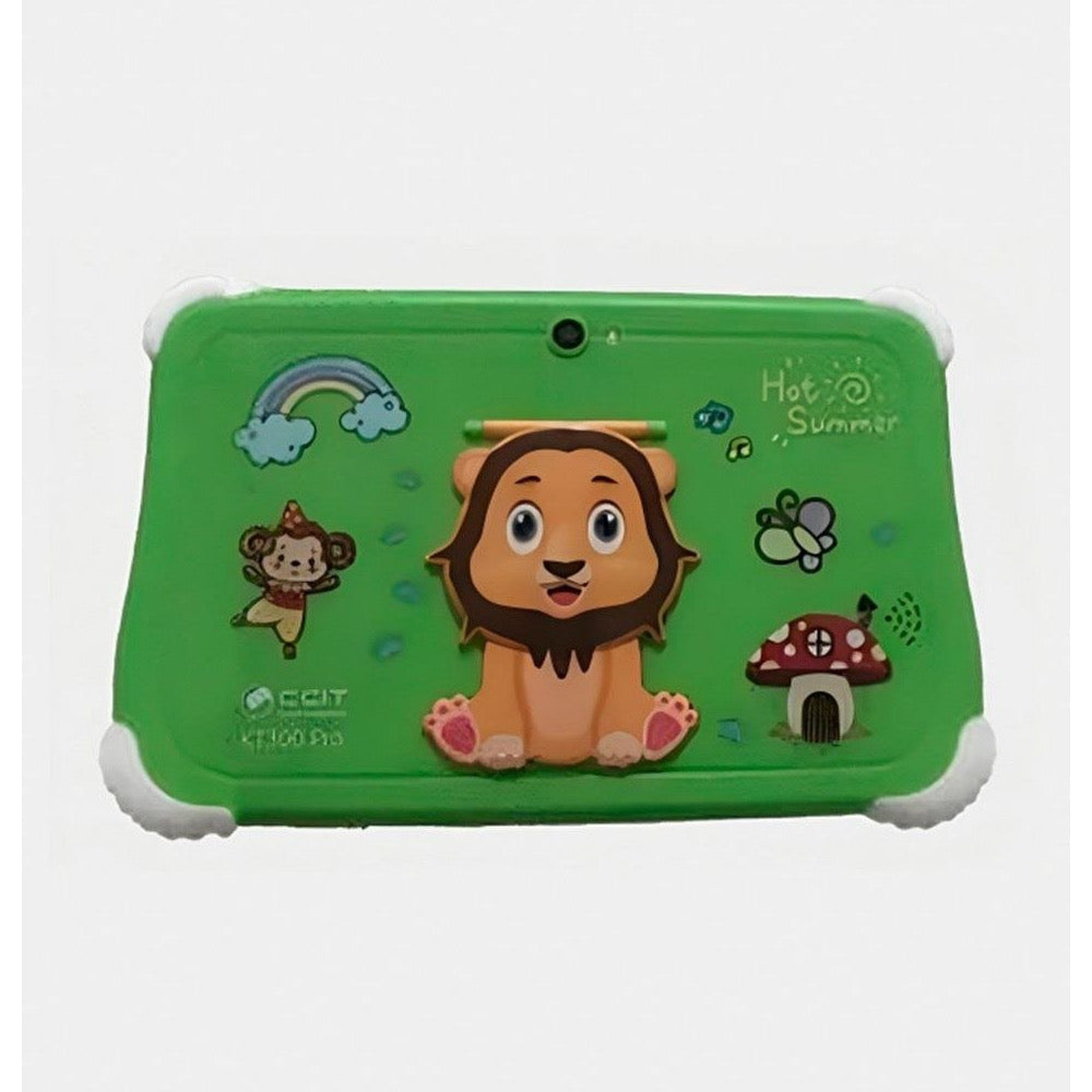 MyPad - 7” Kids Tablet| Parental Control | WiFi | YouTube