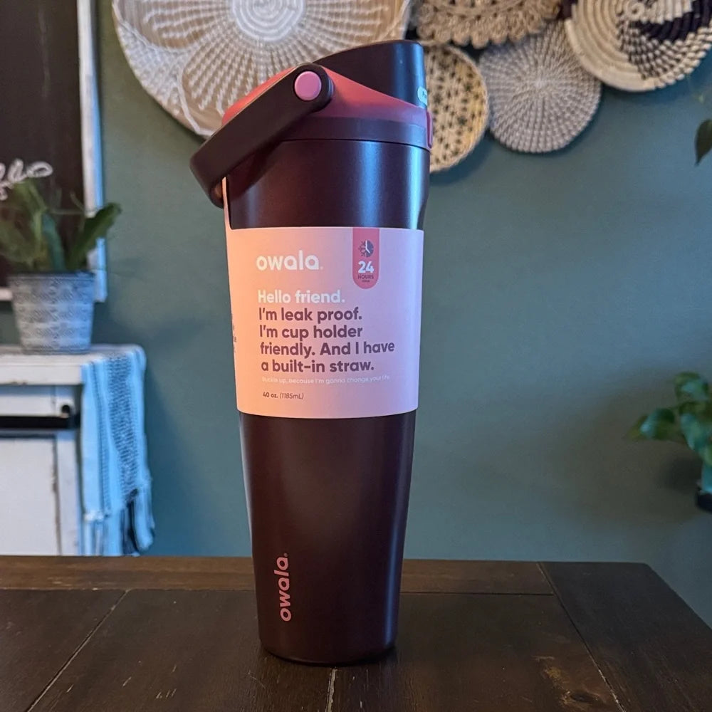 Owala FreeSip Sway Tumblers | 30oz