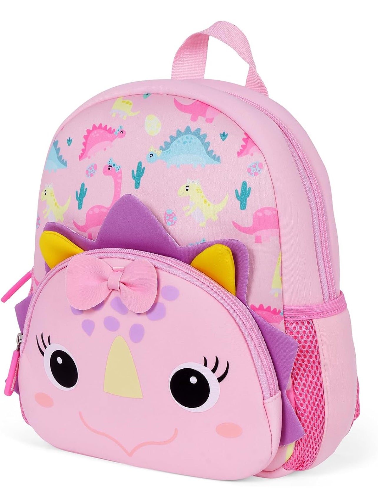 Cute Animal Backpacks – Viaana Kids Store