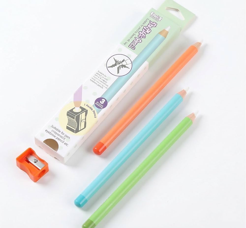 Magic Pencil Erasers
