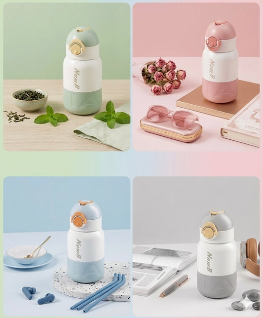 New B - 480ml | 12 hrs Hot-Cold