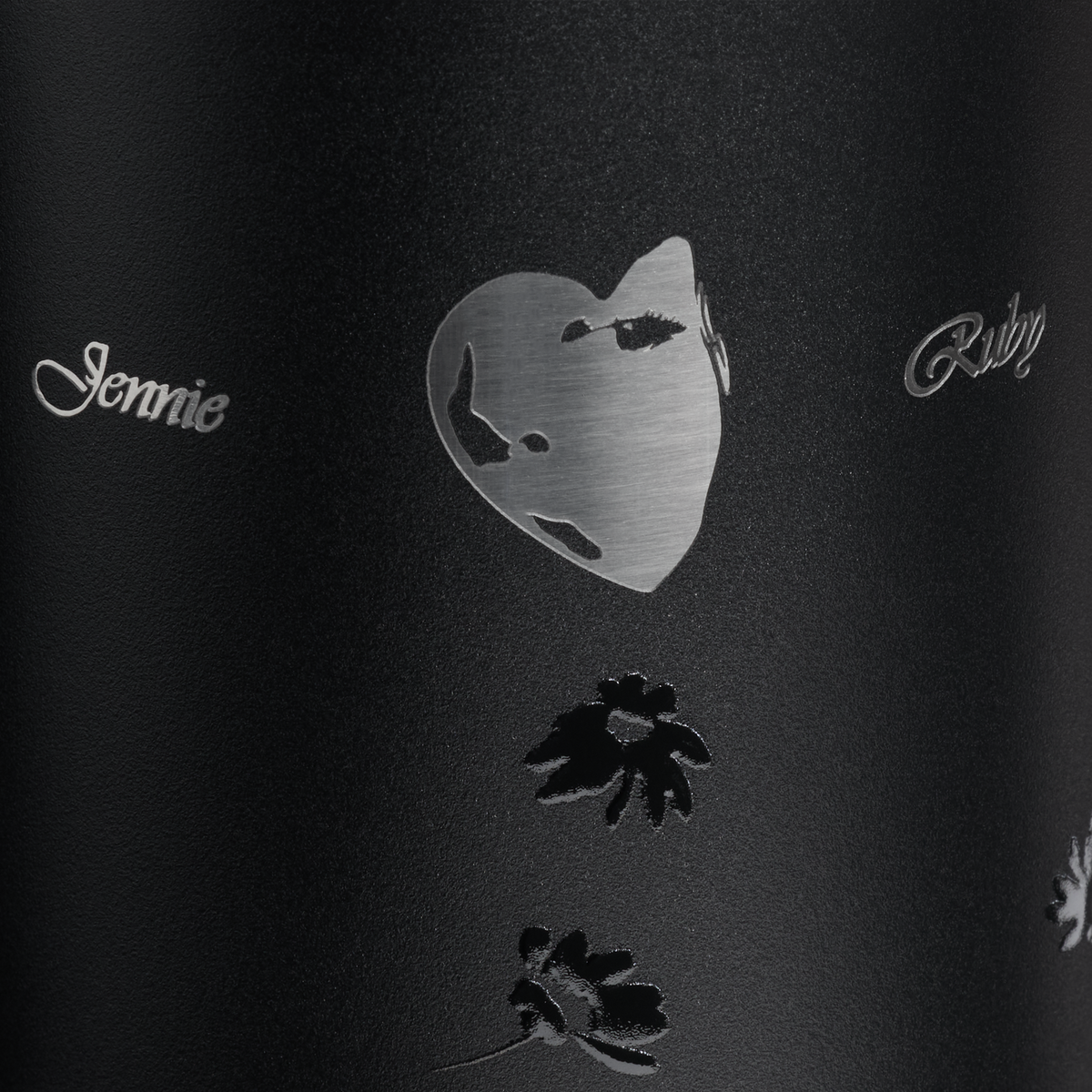 Stanley - Jannie Luxe Tumbler | The Quencher® 40 OZ