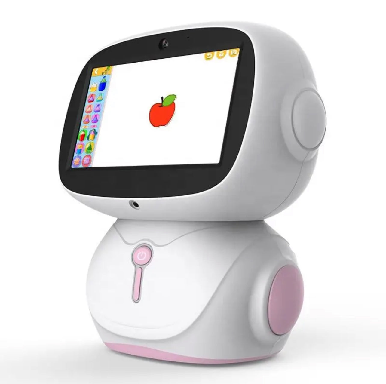 AI-Powered Smart Robot for Kids | STEAM Learning & Educational Robot