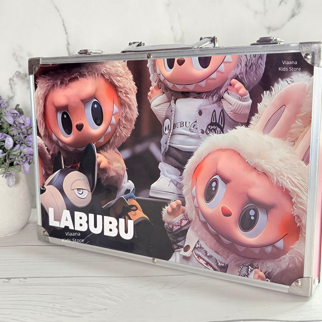 145pcs Art Trunk - Perfect Gift !!