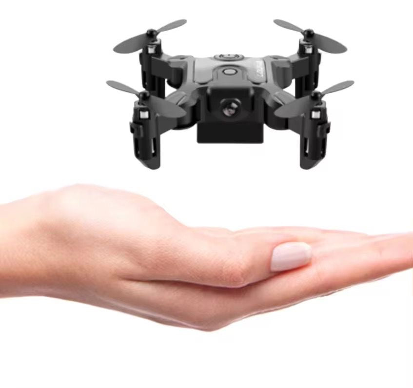 4DRC - 4D-V2 Wifi Drone | Motion Camera | Voice Control