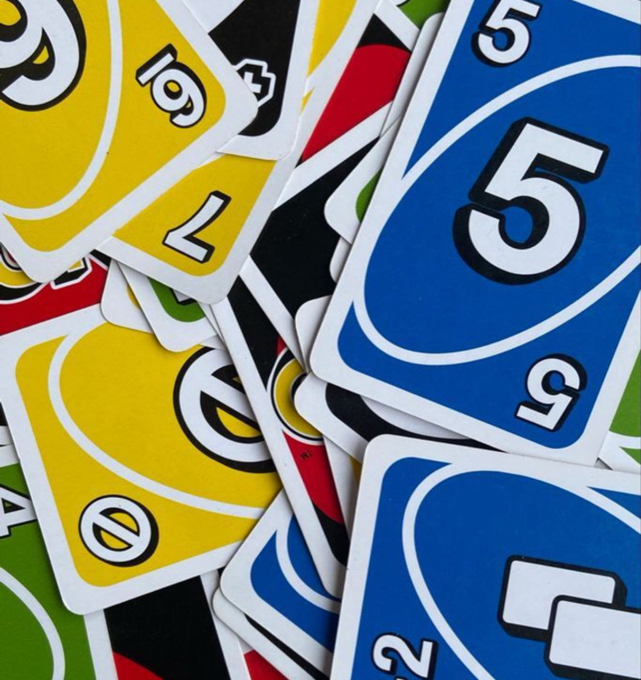 UNO Flip - Card Games
