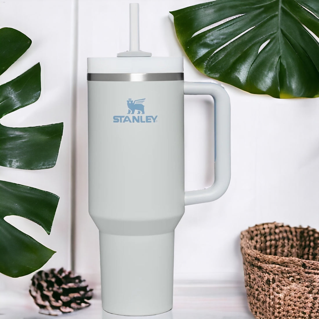 Stanley Quencher H2.0 | 1.18L | Insulated Tumbler