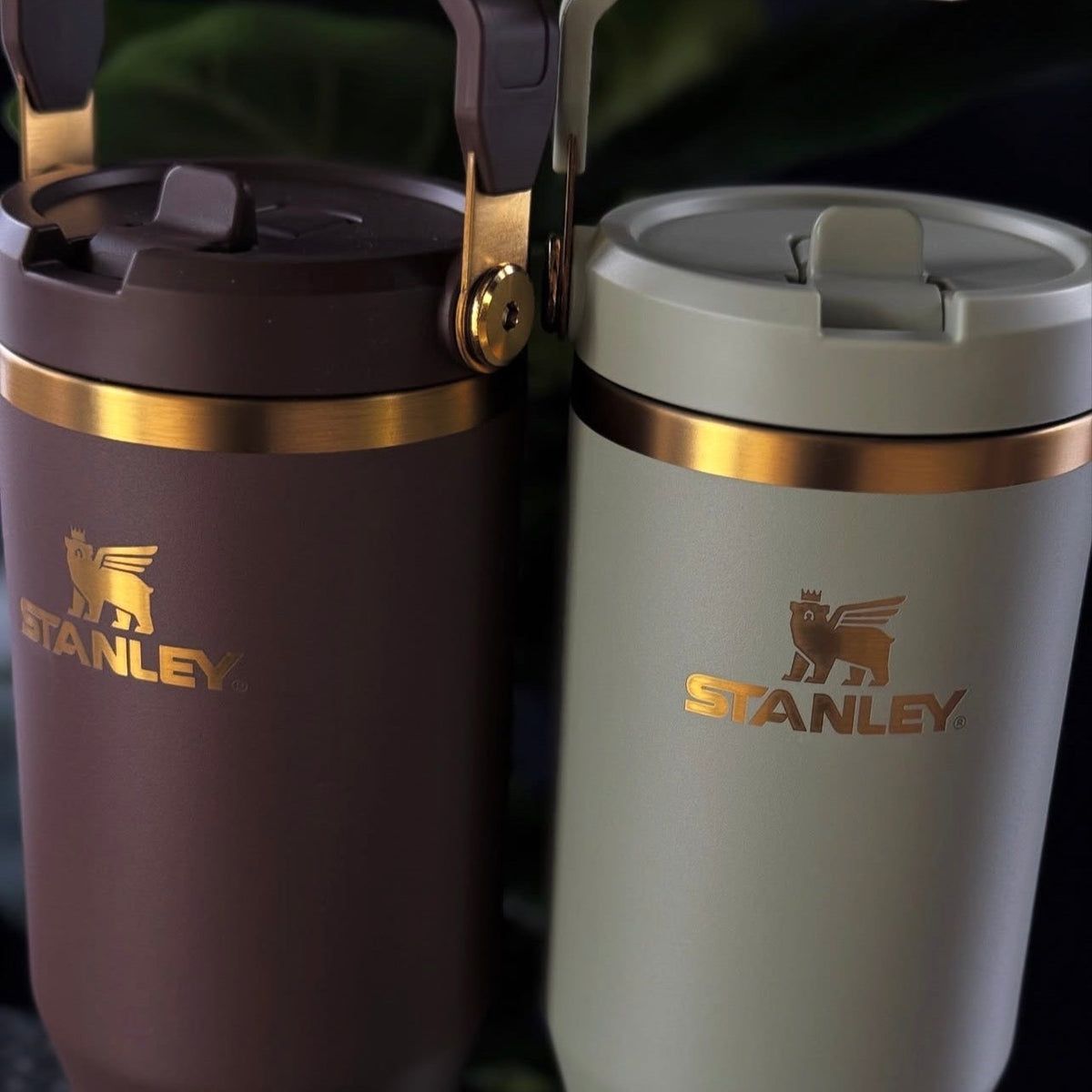 Stanley 1913 IceFlow™ Flip Straw Tumbler | 30oz