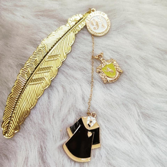 Harry Potter Collectable Pen Set - 15pcs Gift Box