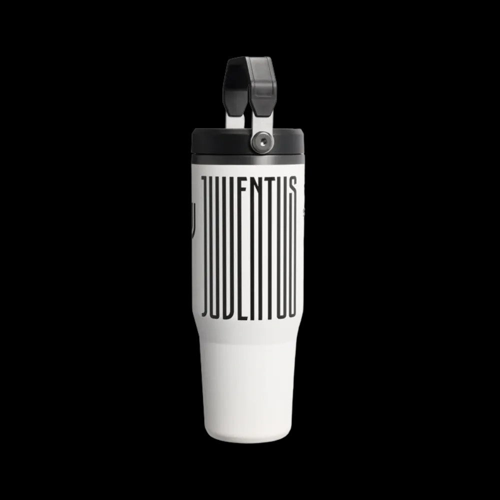 Stanley 1913 x Juventus IceFlow™ Flip Straw 2.0 Tumbler | 0.89L