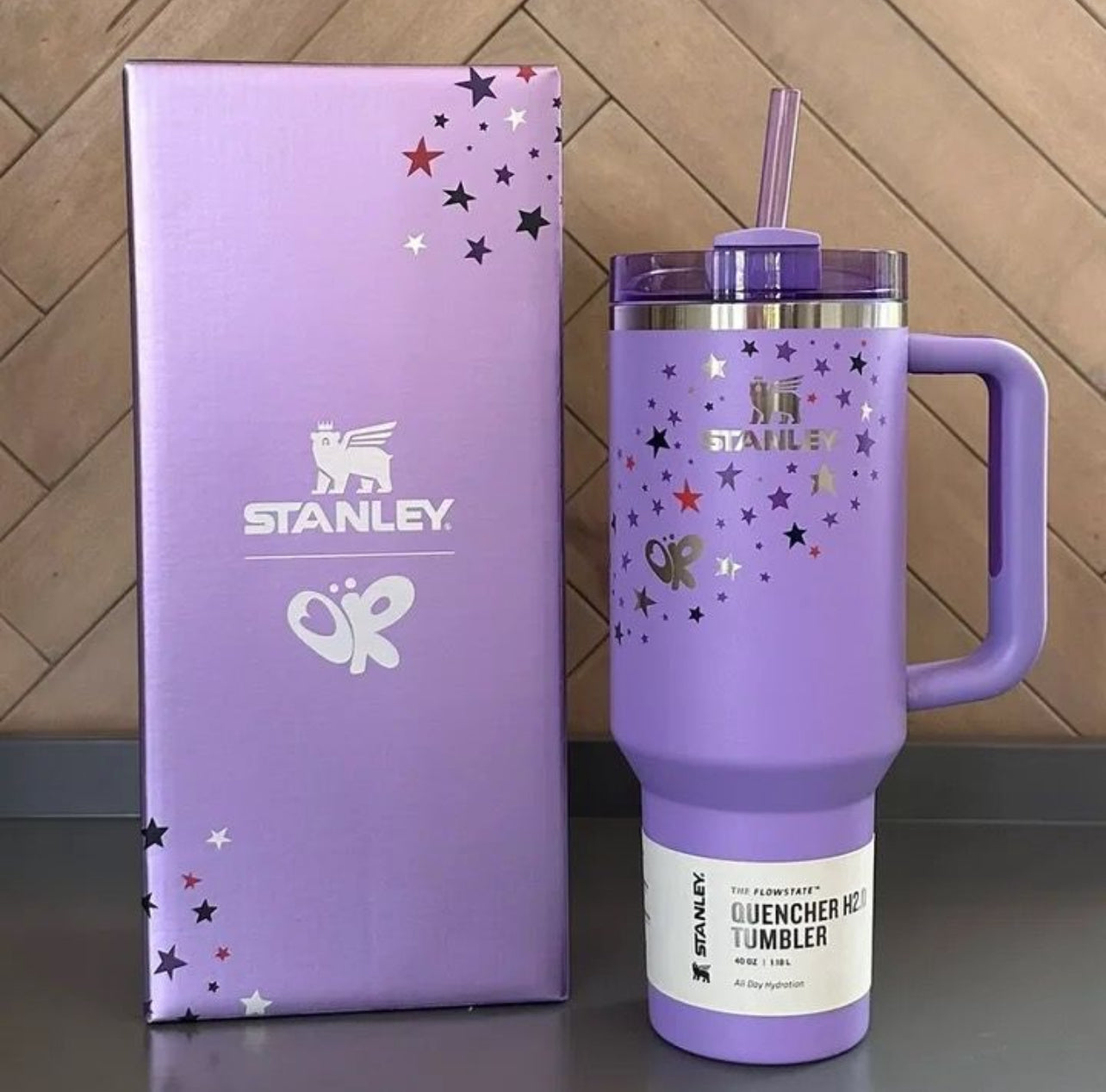 STANLEY X OLIVIA RODRIGO | 1200ml