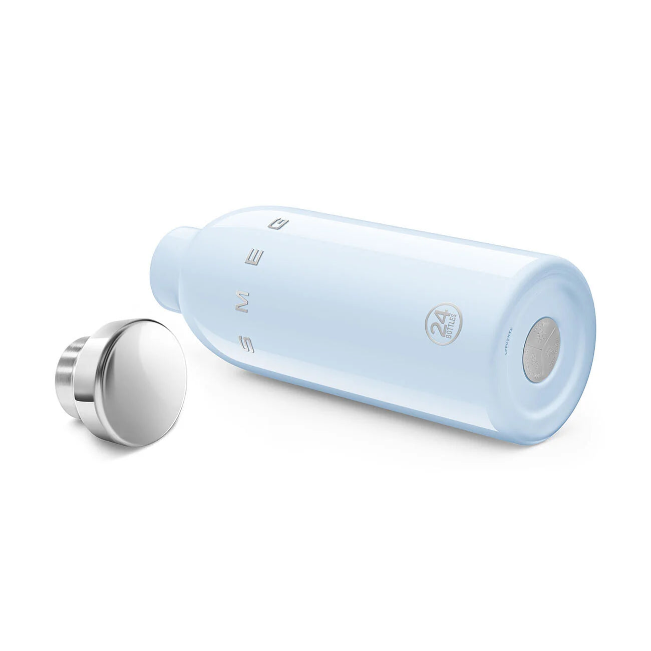 SMEG x 24 - Clima Bottle | 500ml