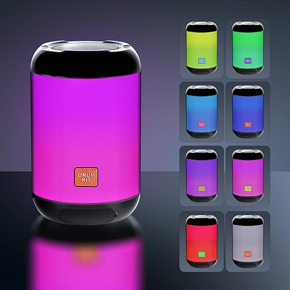 K20 Electronic Air Drum with Sticks