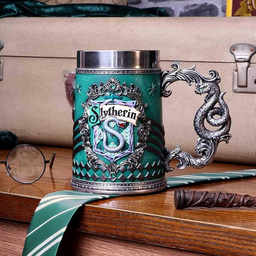 Harry Potter - Collectible Tankard