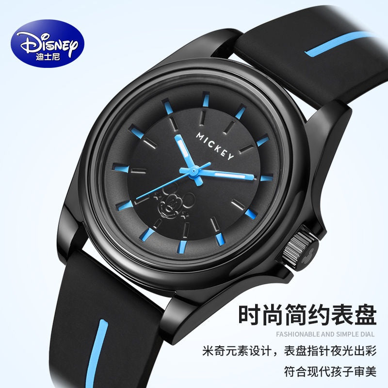 Mickey - Dark Knight Quartz Watch