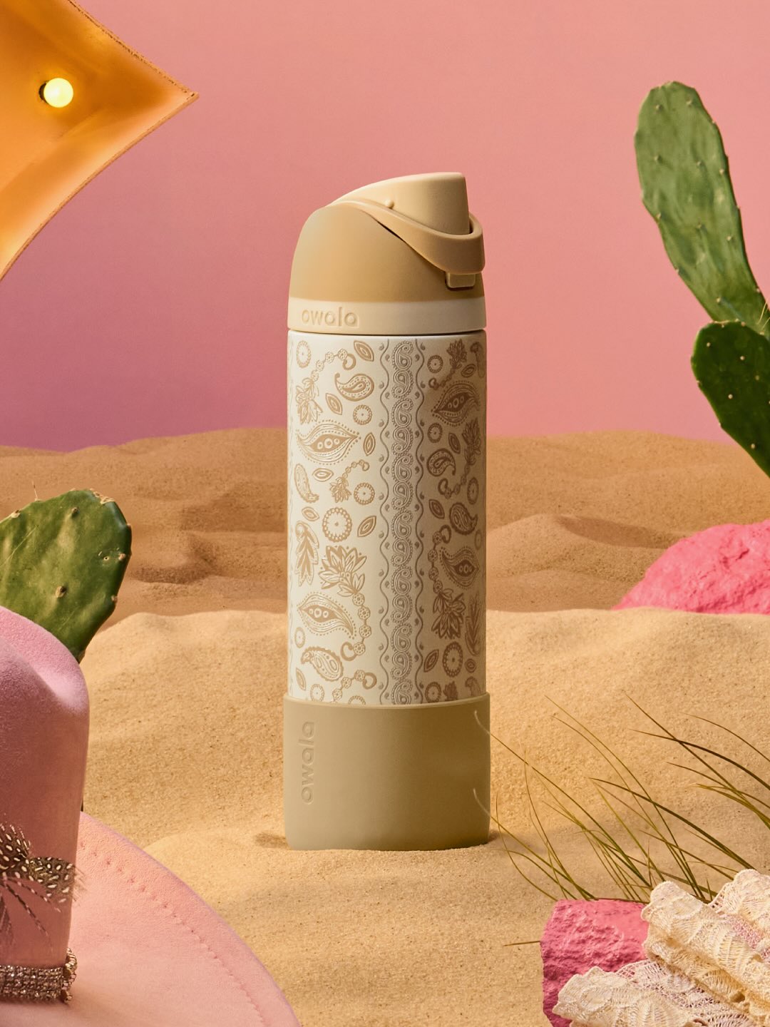 Owala - The Western Collection | 24oz