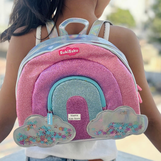 Rainbow Fashion Bag