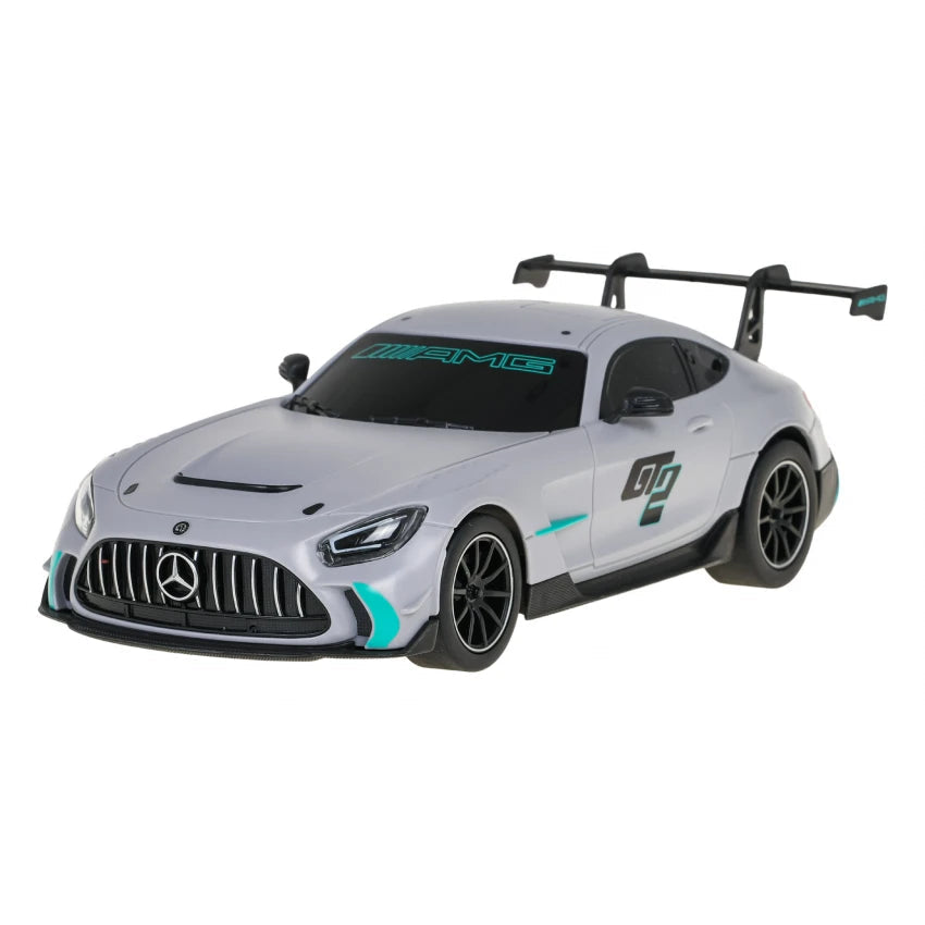 Rastar R/C 1:24 - Mercedes-AMG GT2