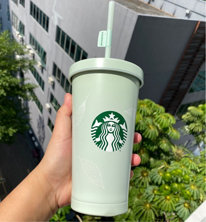 Starbucks - Original Coffee Tumbler