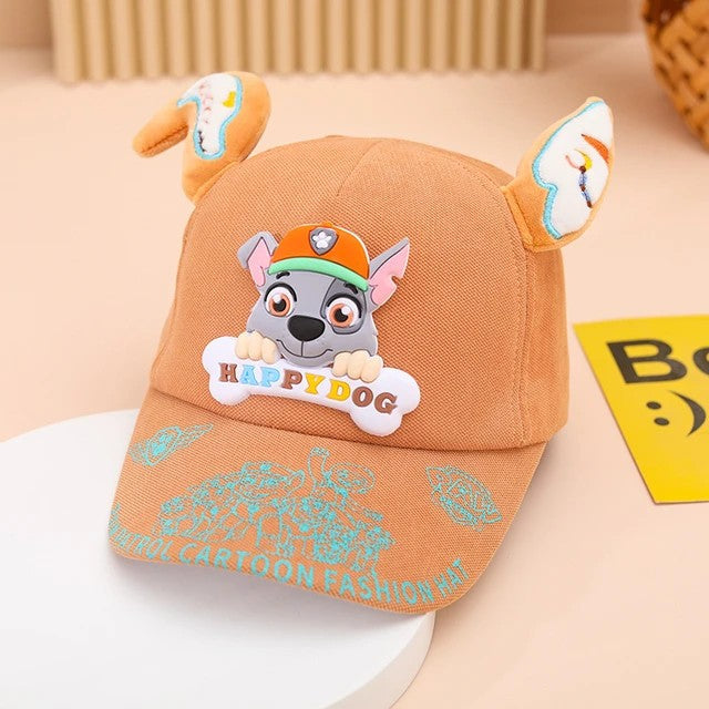 Paw Patrol - Kids Baseball Caps