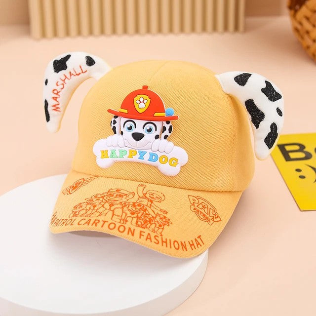 Paw Patrol - Kids Baseball Caps