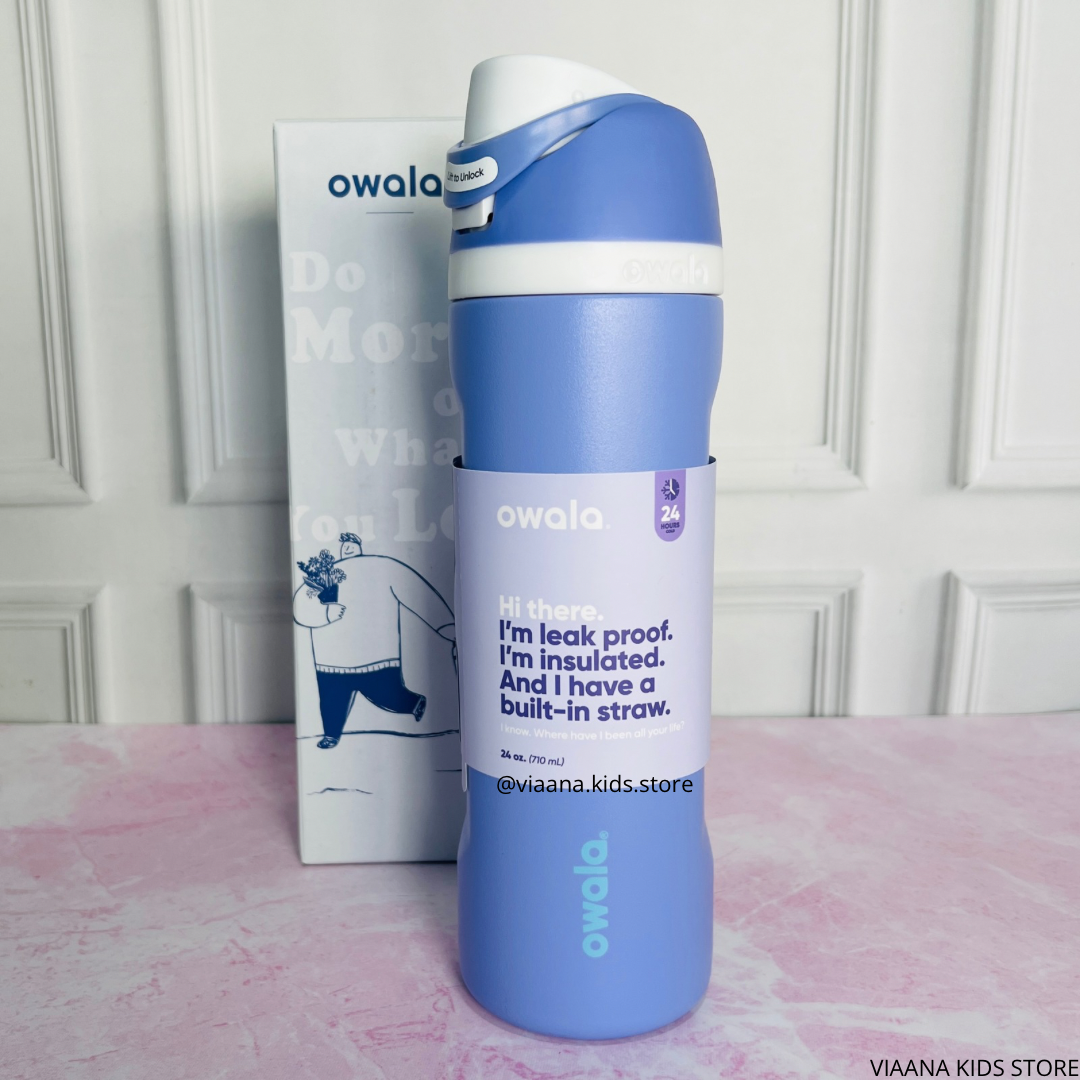 Owala FreeSip - 710ml