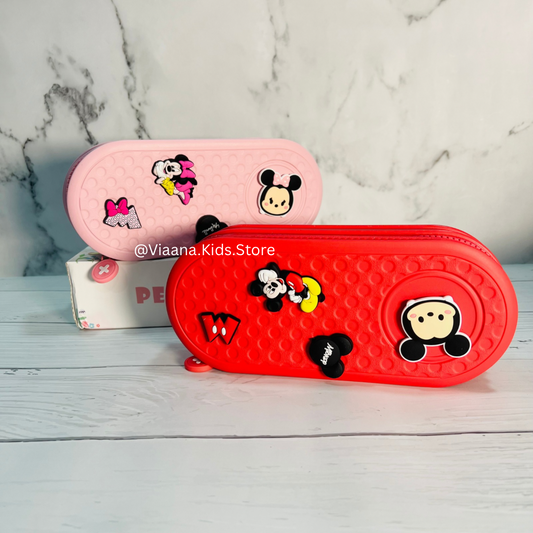 Disney - EVA Pencil Pouch