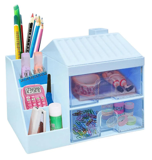 Little Hut - Stationery Organizer