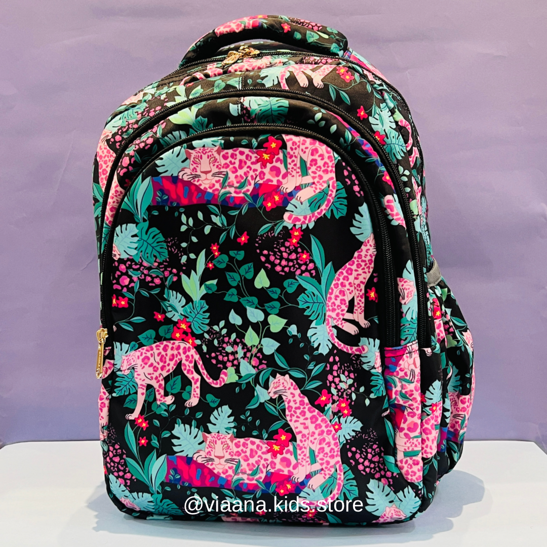 15” Premium School Bags