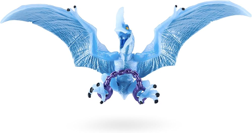 5 Surprise - Dino Strike